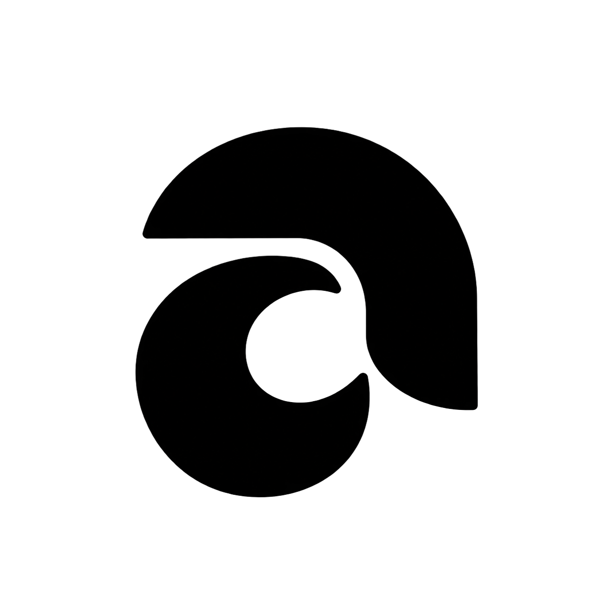 Amalgamatr emblem